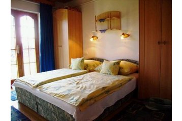 Węgry Privát Zalakaros, Zewnątrz